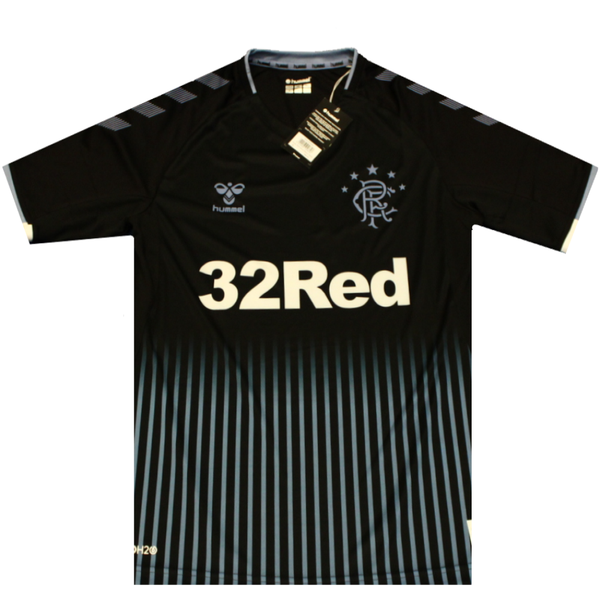 Rangers 2019-2020 Away Football Shirt (BNWT) M