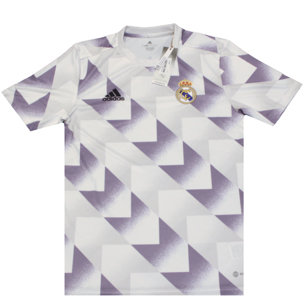 Real Madrid 2022 Training Shirt (BNWT) XS