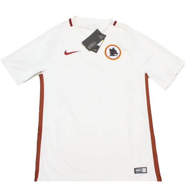Roma 2016-2017 Away Shirt (BNWT) S