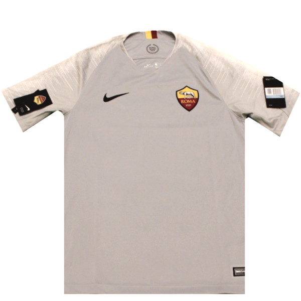 Roma 2018-2019 Away Shirt (BNWT) S