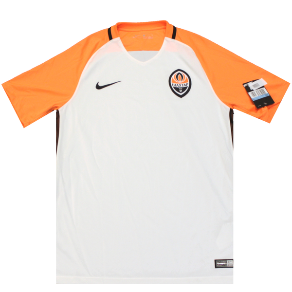 Shakhtar Donetsk 2016-2017 Away Shirt (BNWT) M