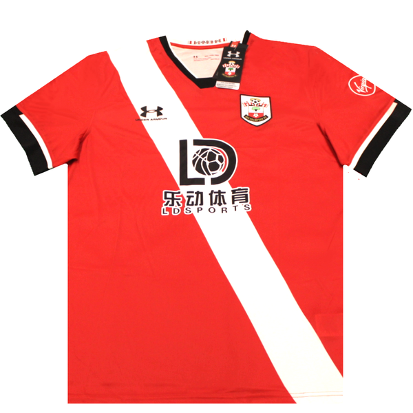 Southampton 2020-2021 Home Shirt (BNWT) XXL