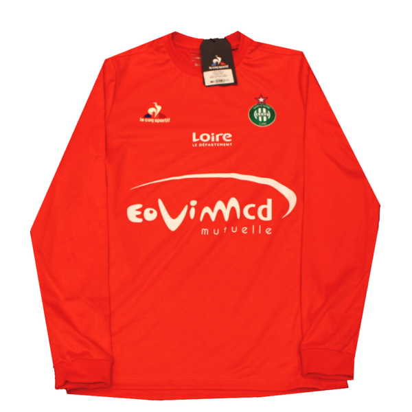 AS Saint-Etienne 2016-2017 3rd Shirt (BNWT) M