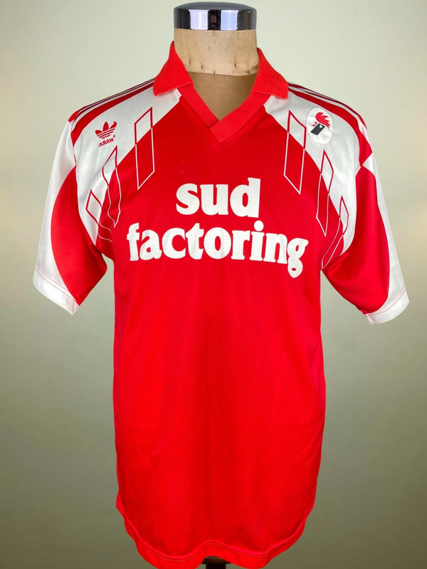 Store Shirt • Bari • 1984 • Adidas • Away • Size M