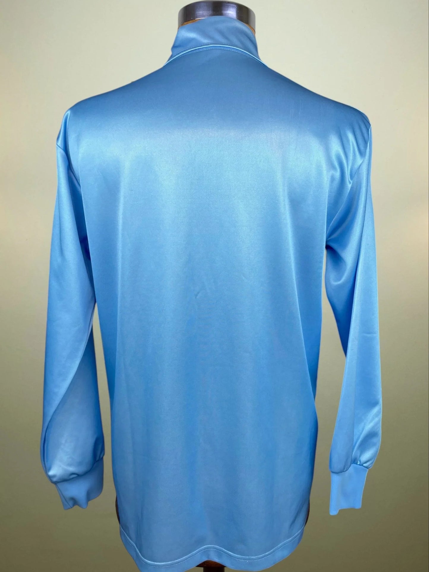 Store Shirt • Napoli • 1990 • Ennerre • Home • Size M