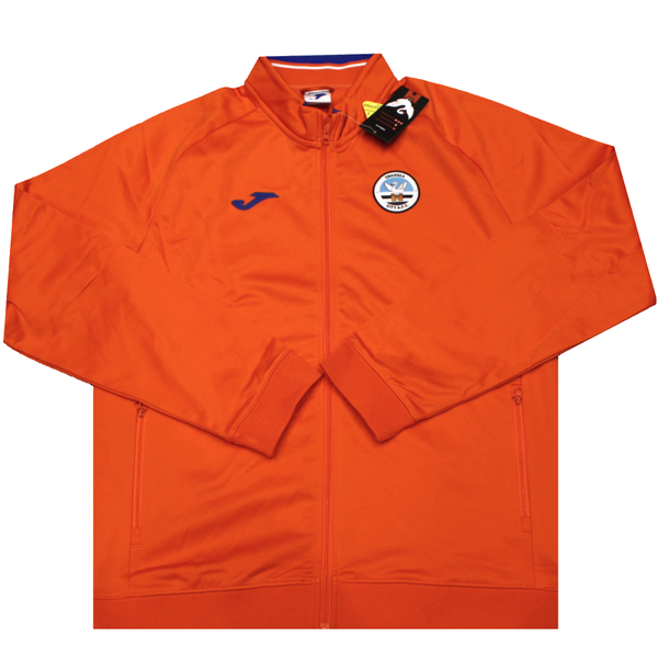 Swansea City 2022-2023 Football Jacket (BNWT) 2XL