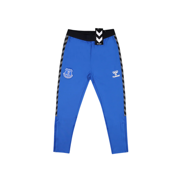 EVERTON 2021-22 TRAINING PANTS - KIDS