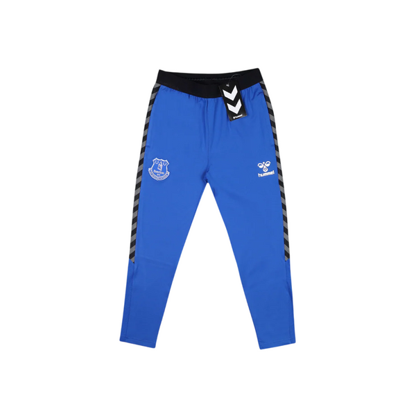 EVERTON 2021-22 TRAINING PANTS - KIDS