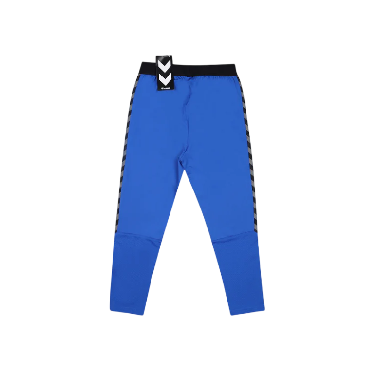 EVERTON 2021-22 TRAINING PANTS - KIDS