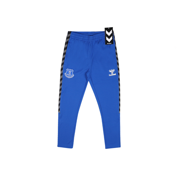 EVERTON 2021-22 TRAINING PANTS - KIDS
