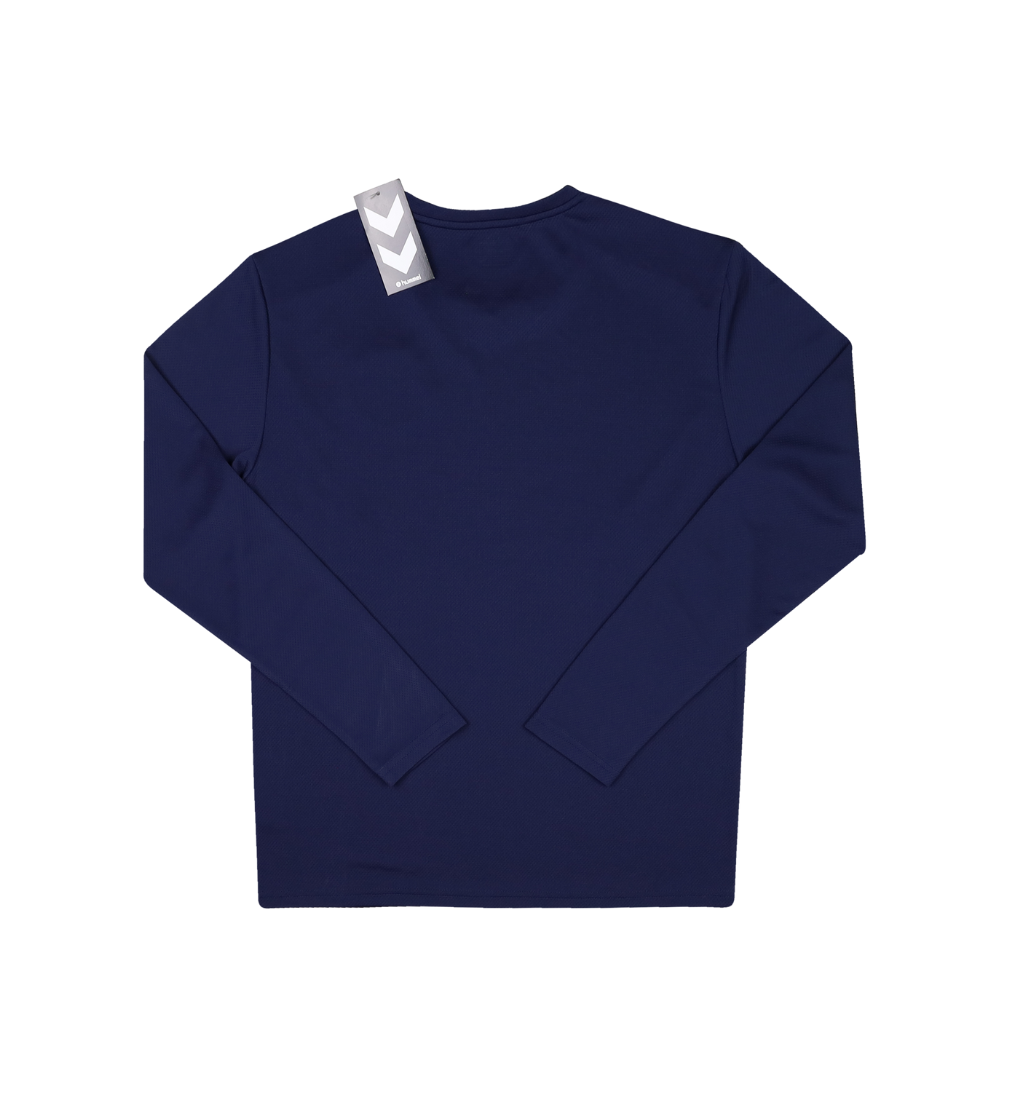 EVERTON 2023-24 LS TRAINING SHIRT