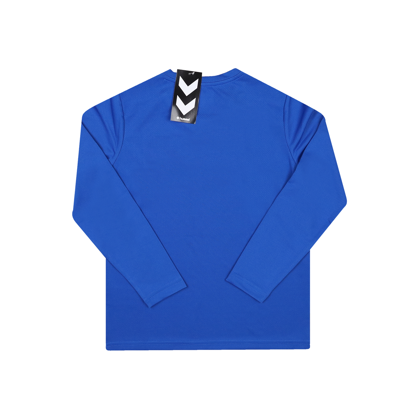 EVERTON 2023-24 LS TRAINING SHIRT