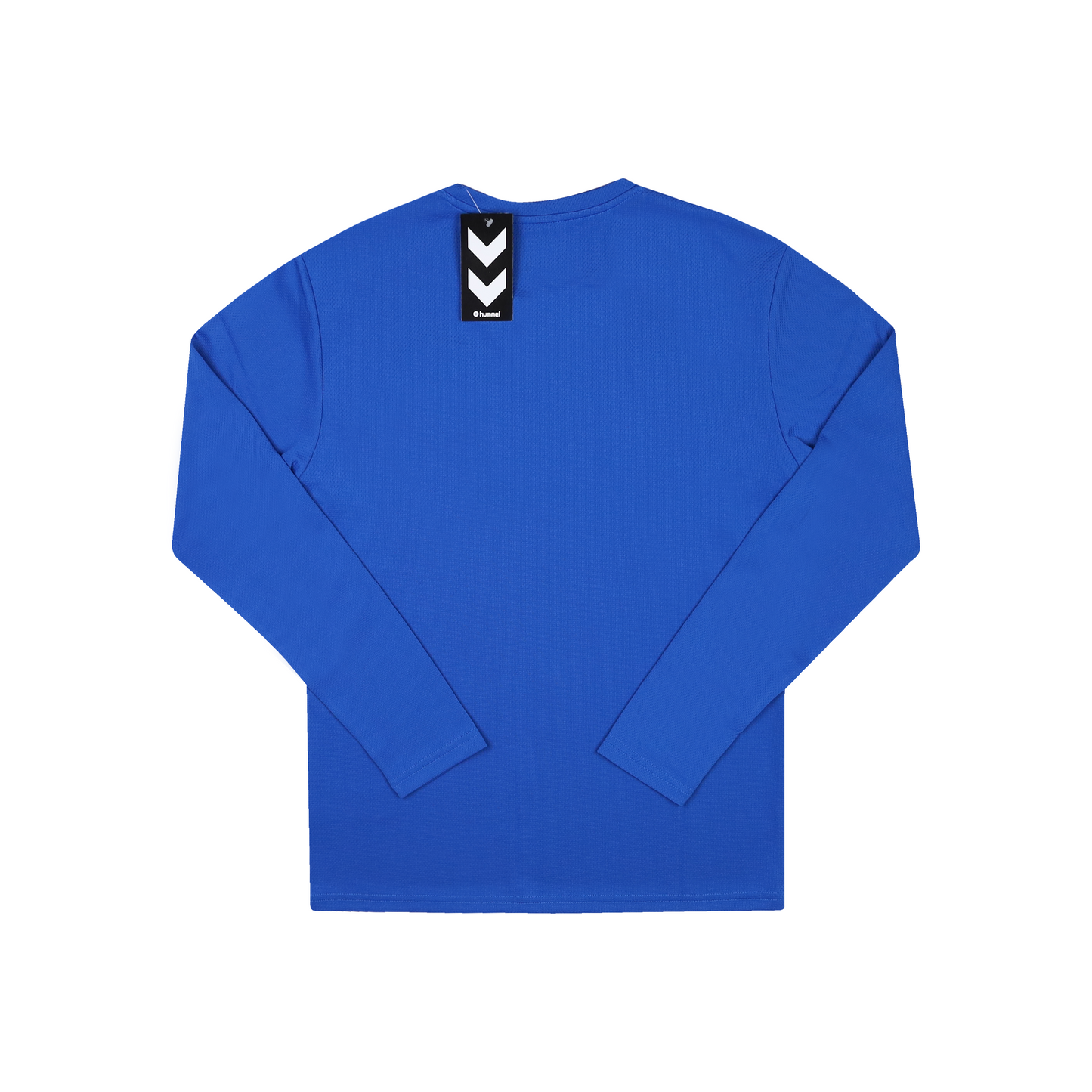 EVERTON 2023-24 LS TRAINING SHIRT - KIDS