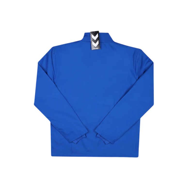 EVERTON 2023-24 RAIN JACKET