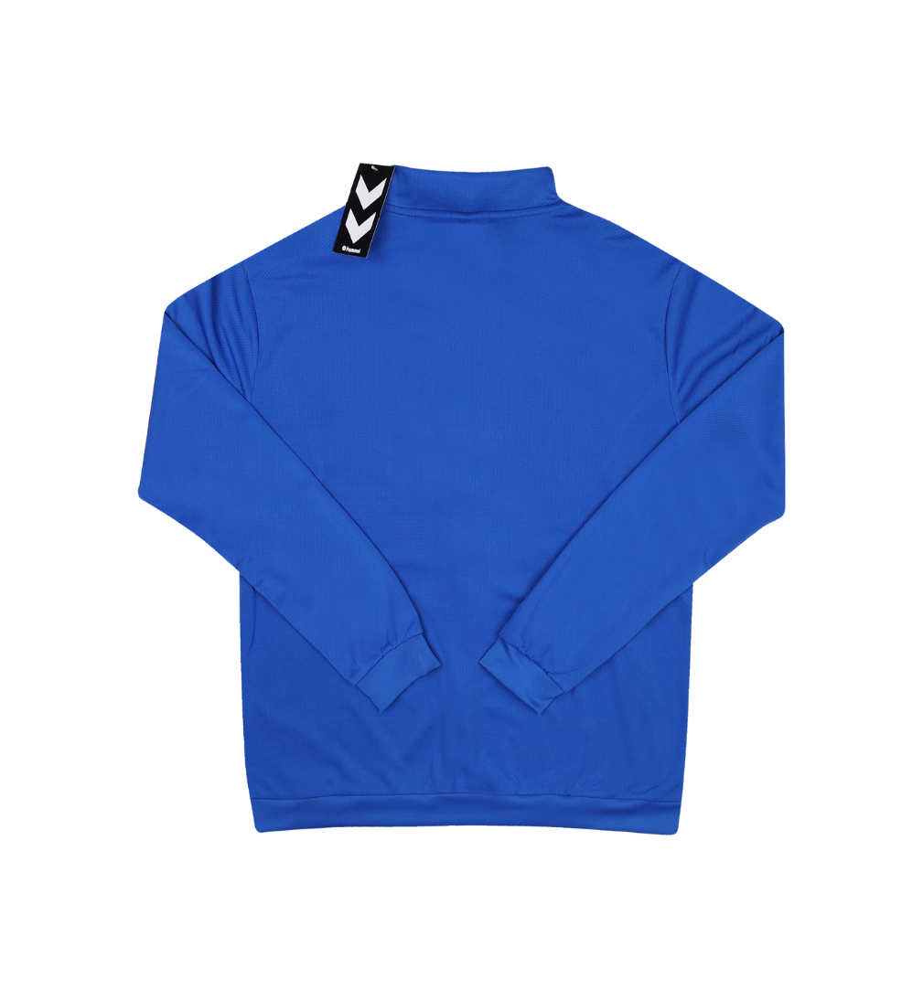 EVERTON 2023-24 TRAINING JACKET - SPONSORLESS