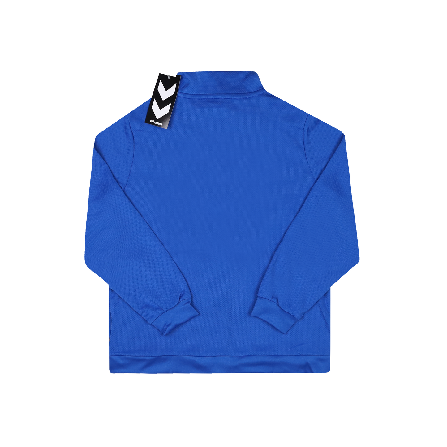EVERTON 2023-24 TRAINING JACKET - KIDS