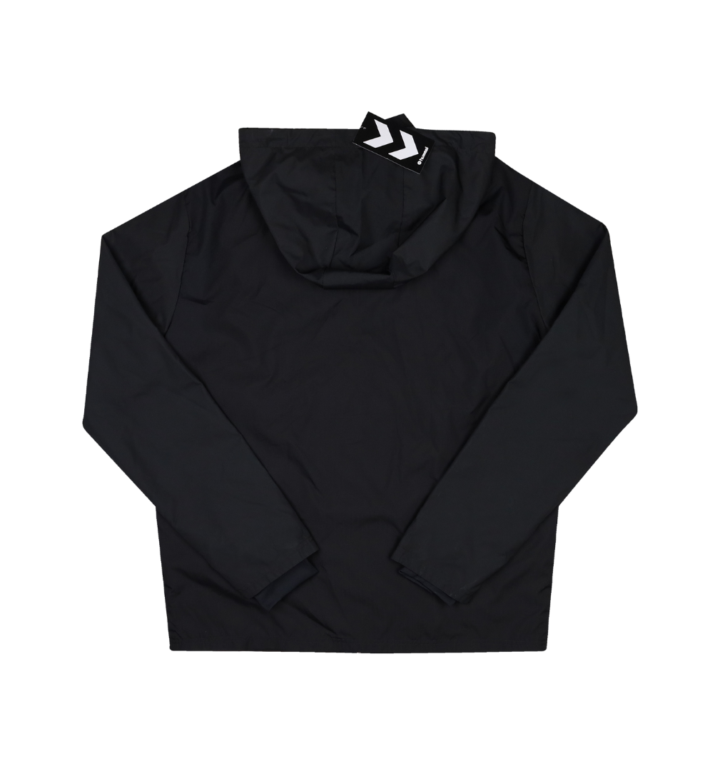 EVERTON 2023-24 HOODED RAIN JACKET
