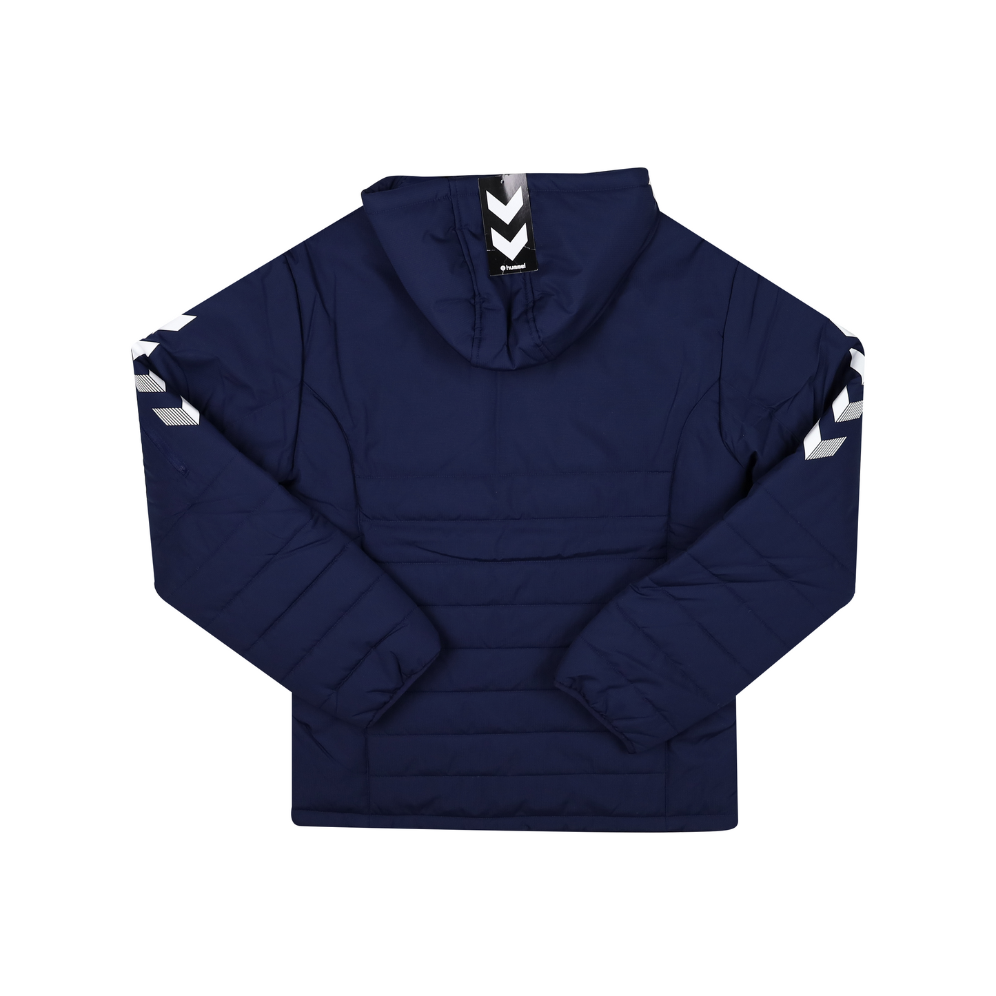 EVERTON 2023-24 PADDED JACKET