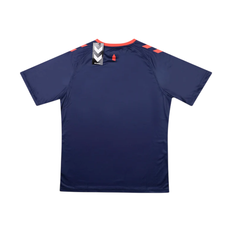 EVERTON 2023-24 PRE-MATCH SHIRT