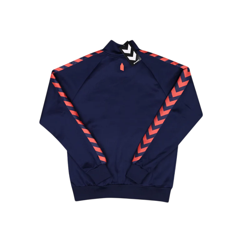 EVERTON 2023-24 PRE-MATCH JACKET