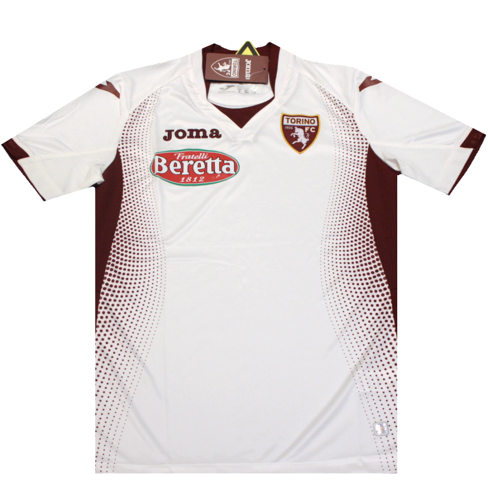 Torino 2019-2020 Home Shirt (BNWT) S