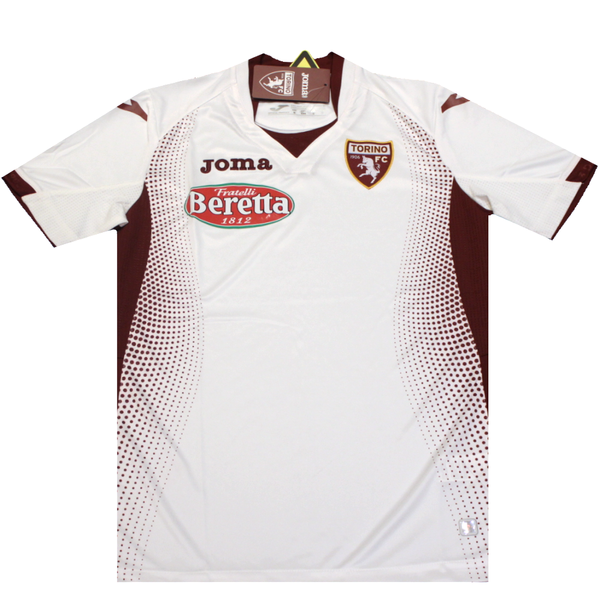 Torino 2019-2020 Home Football Shirt (BNWT) S