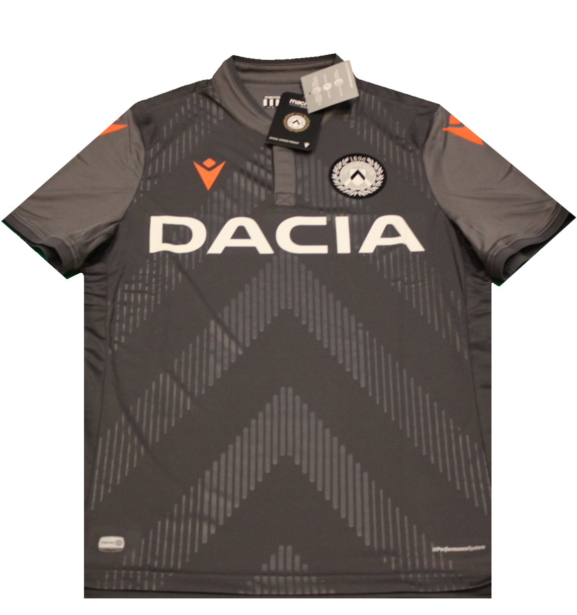 Udinese 2019-2020 3rd Shirt (BNWT) S