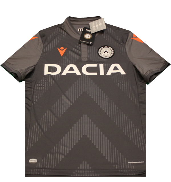 Udinese 2019-2020 3rd Shirt (BNWT) S