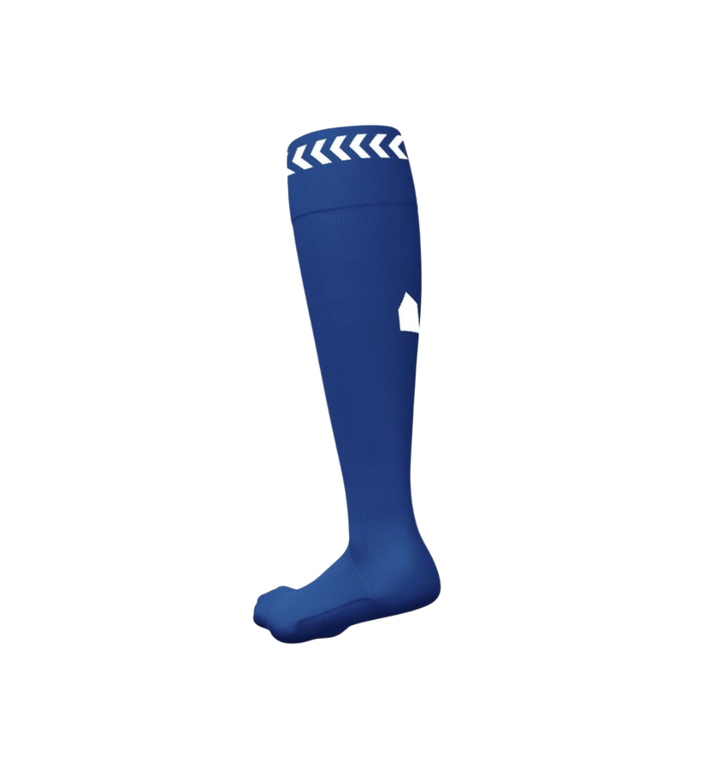 EVERTON 2023-24 ALTERNATE HOME SOCKS