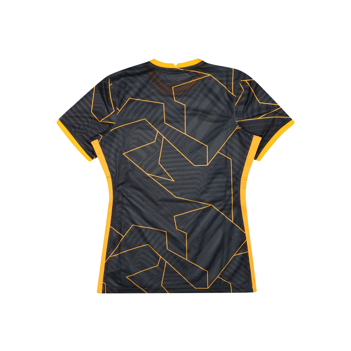 KAIZER CHIEFS 2021-22 AWAY SHIRT - WOMENS S