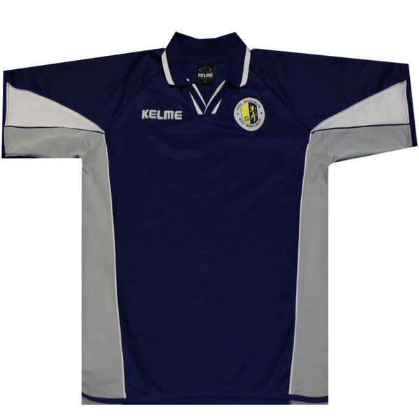 RKC Waalwijk 2001-2002 Away Shirt (Excellent) L