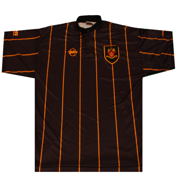 Wolverhampton Wanderers 1996 Special Away Shirt (Very Good) XXL