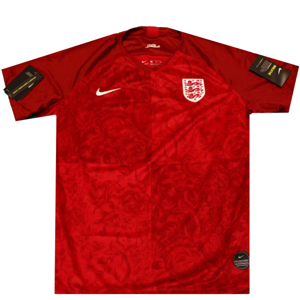 England Lionesses 2019 Away Shirt (BNWT) XL