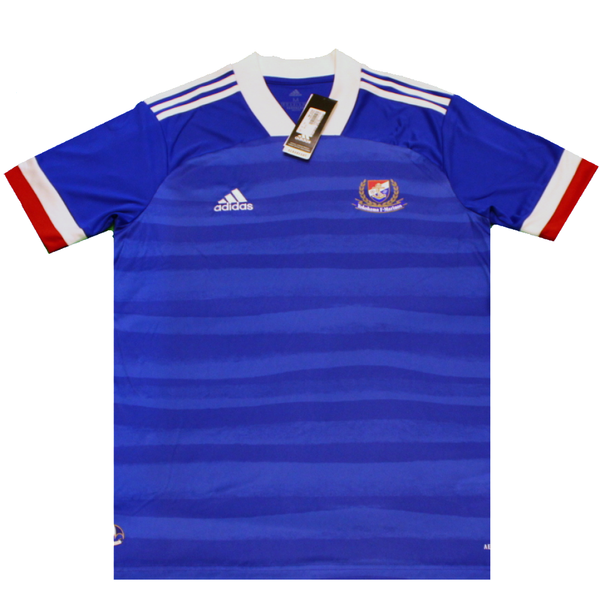 Yokahama Marinos 2020 Home Shirt (BNWT) M