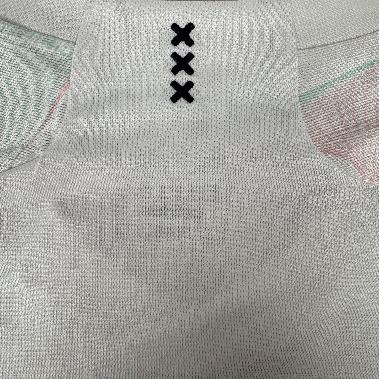 Ajax 2023/2024 Away Football Shirt XL