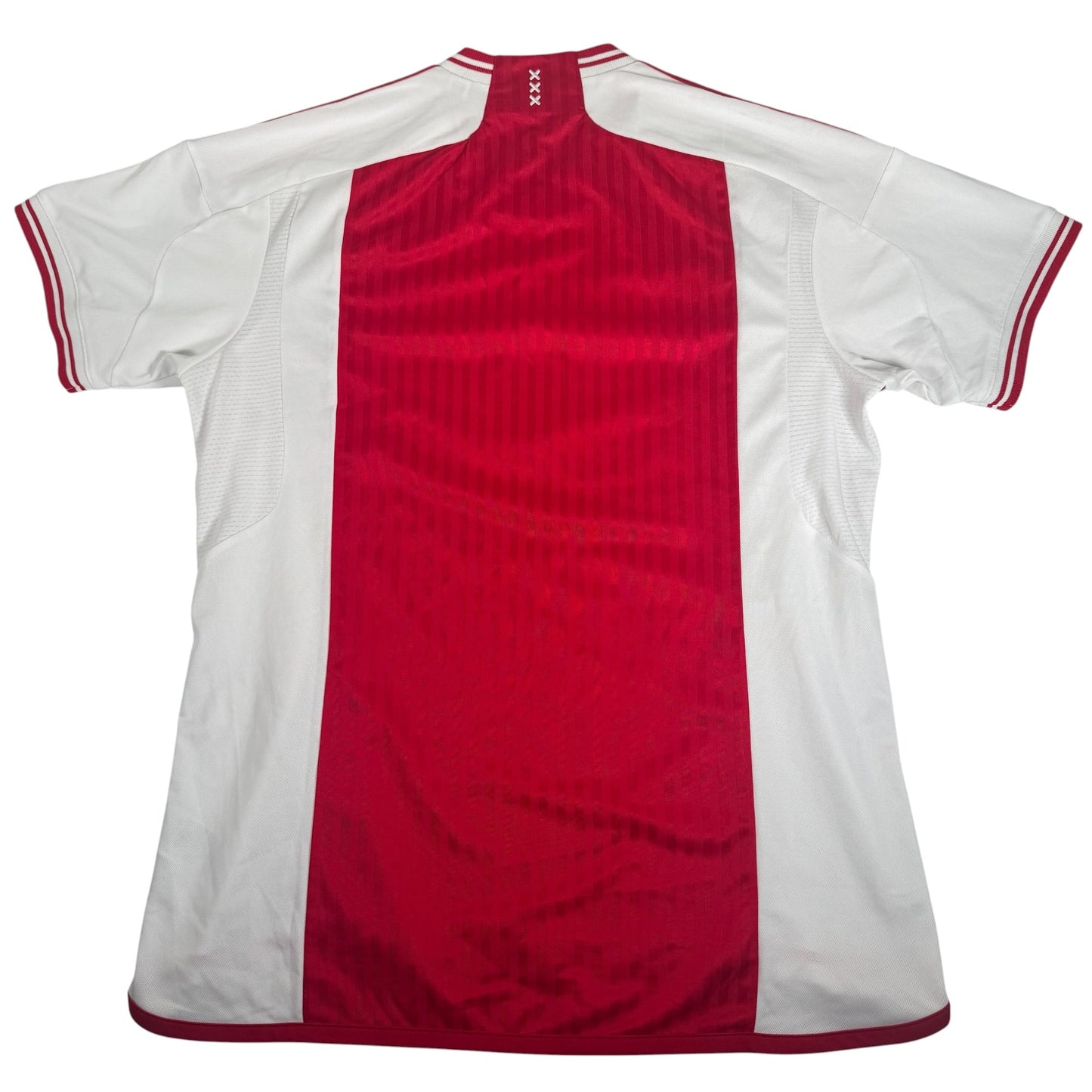 Ajax 2023/2024 Home Football Shirt XL