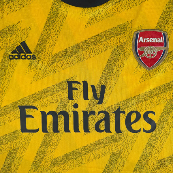 Arsenal 2019/2020 Away Football Shirt 3XL