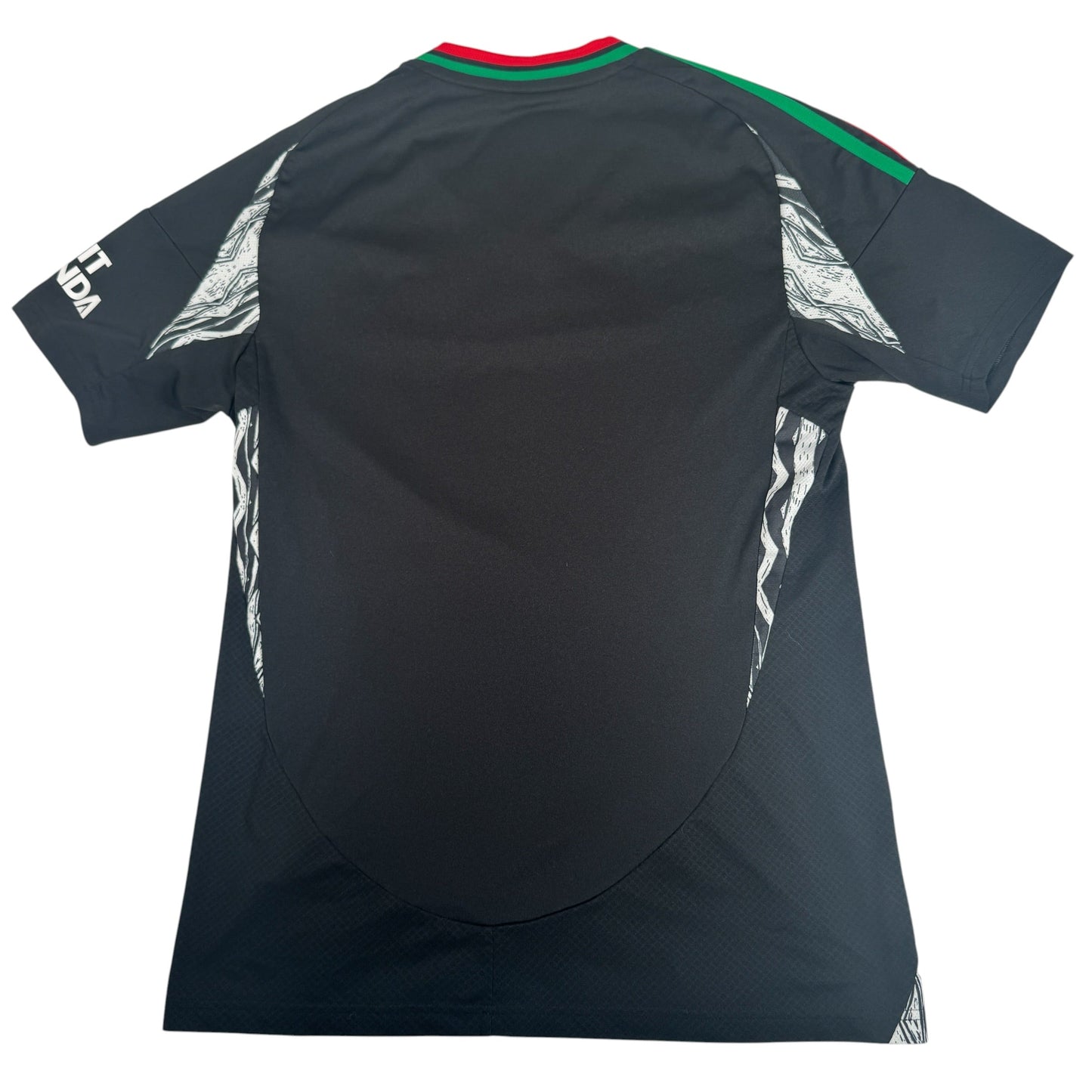 Arsenal 2024/2025 Away Football Shirt Medium
