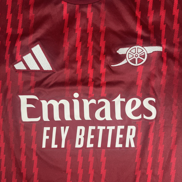 Arsenal 2026/2027 Training Football Shirt XL
