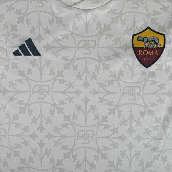 AS Roma 2023/2024 Away Football Shirt 3XL