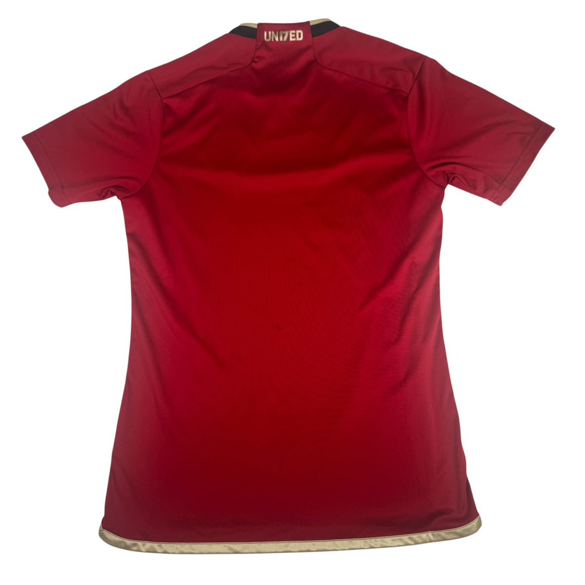 Atlanta United 2023/2024 Home Football Shirt Medium