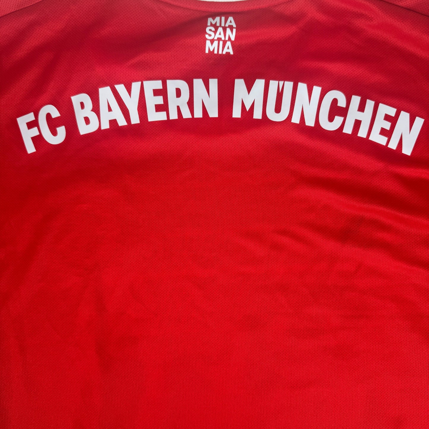 Bayern Munich 2022/2023 Home Football Shirt 3XL BNWT