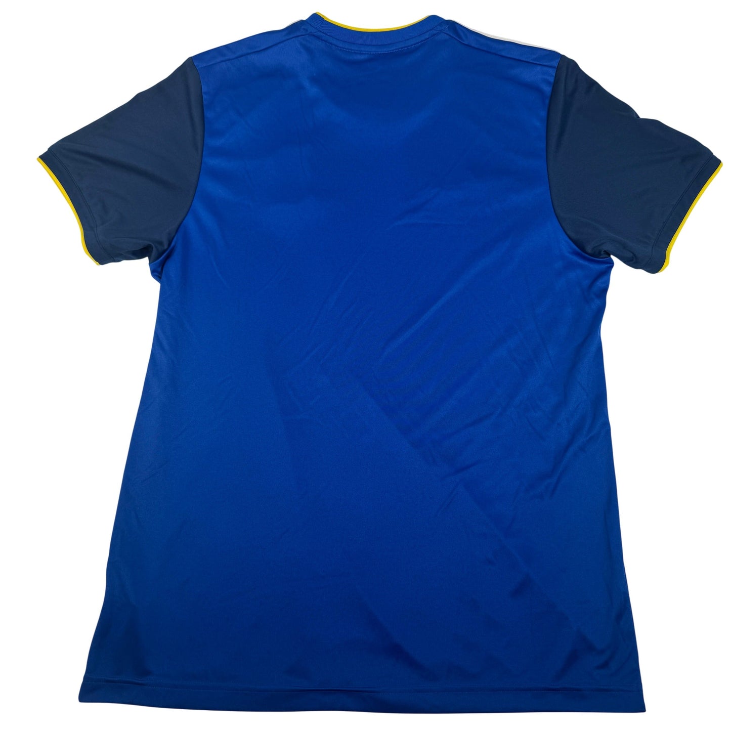 Birmingham City 2019/2020 Home Football Shirt Large