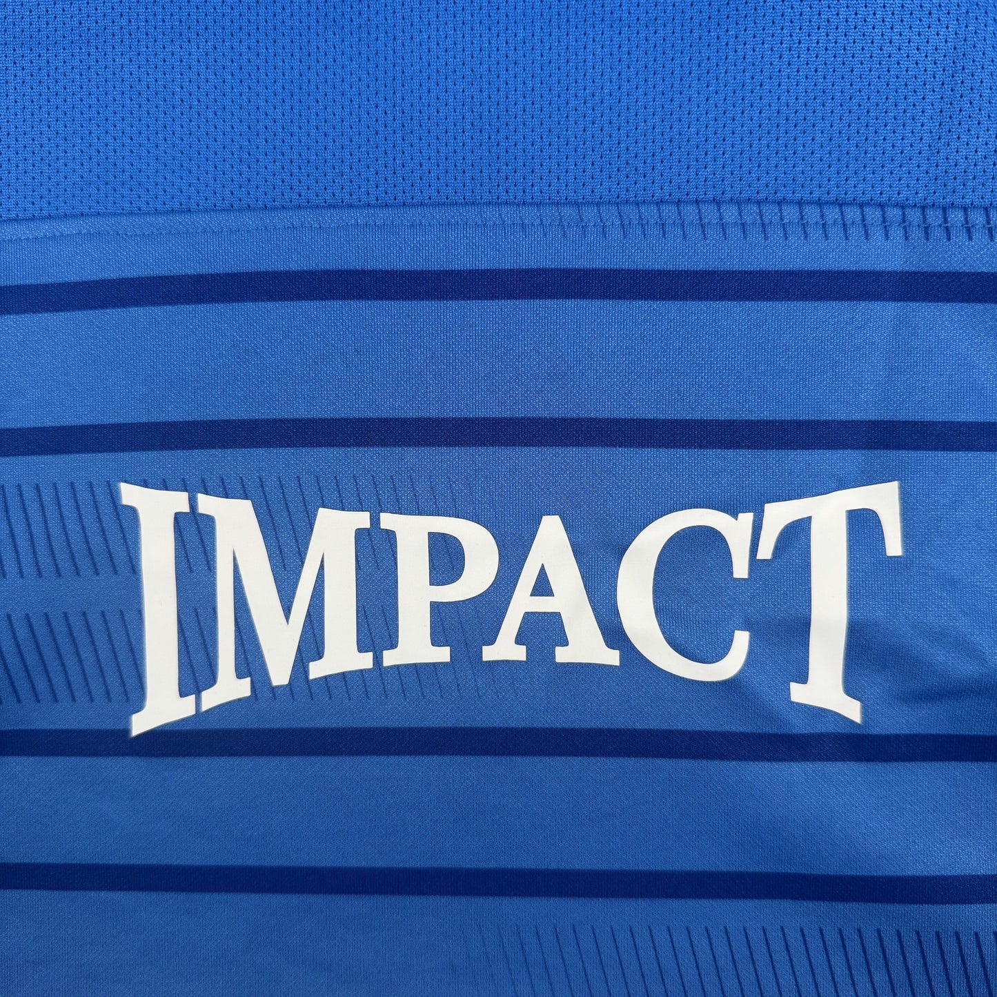 Birmingham City 2022/2023 Home Football Shirt Medium