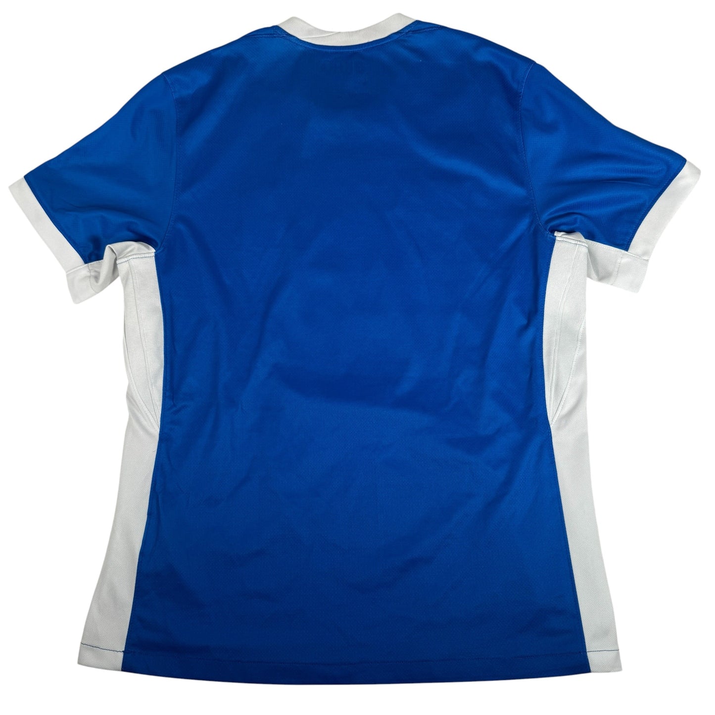 Birmingham City 2024/2025 Home Football Shirt Large