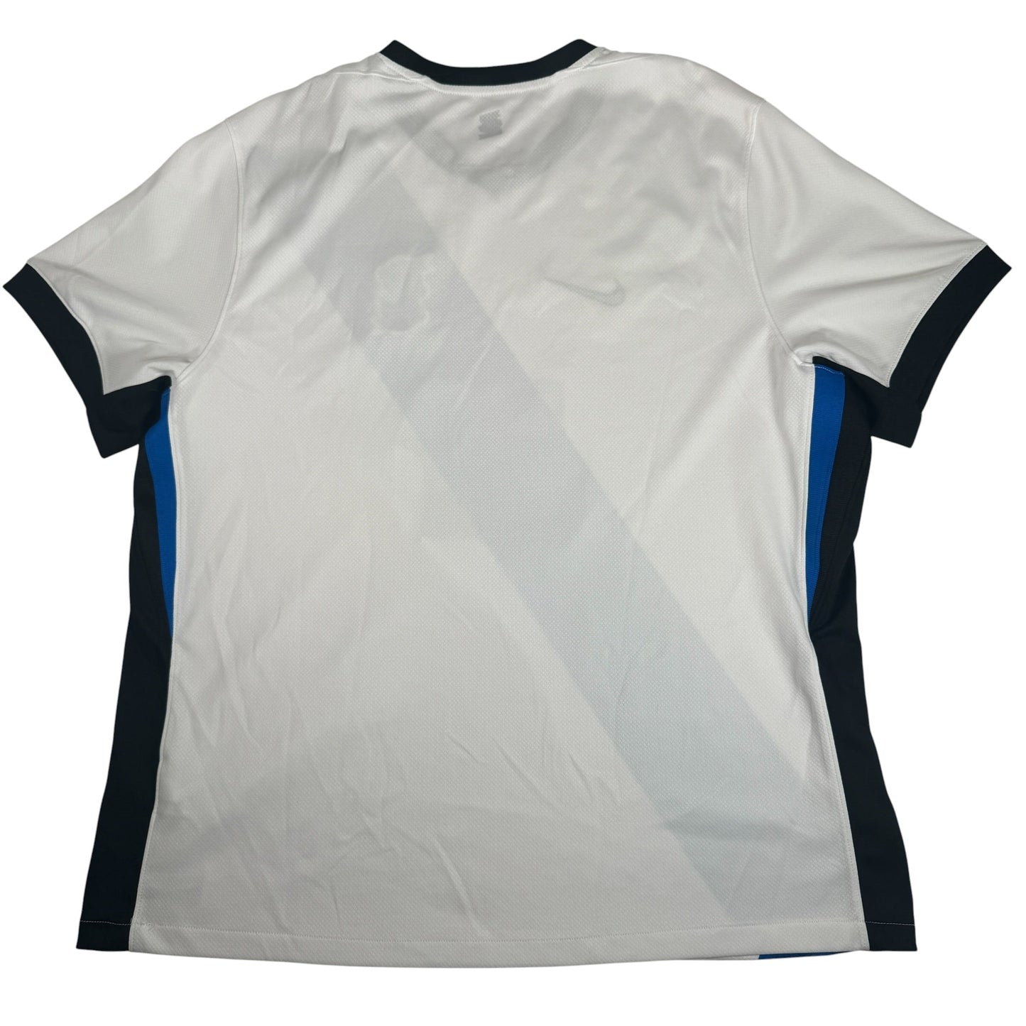 Birmingham City 2025/2026 Away Football Shirt 2XL