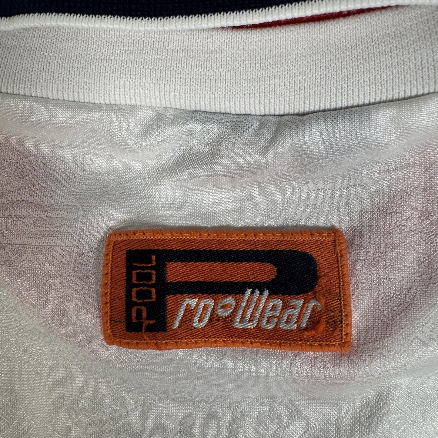 Blackpool 1995/1996/1997 Away Football Shirt XL