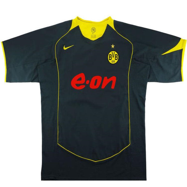 Borussia Dortmund 2004-2005 3rd Shirt (Excellent) L