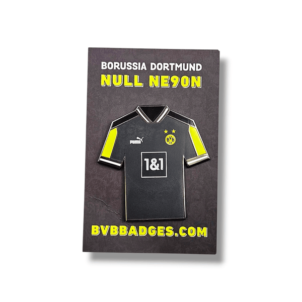 Borussia Dortmund - Pin Badge