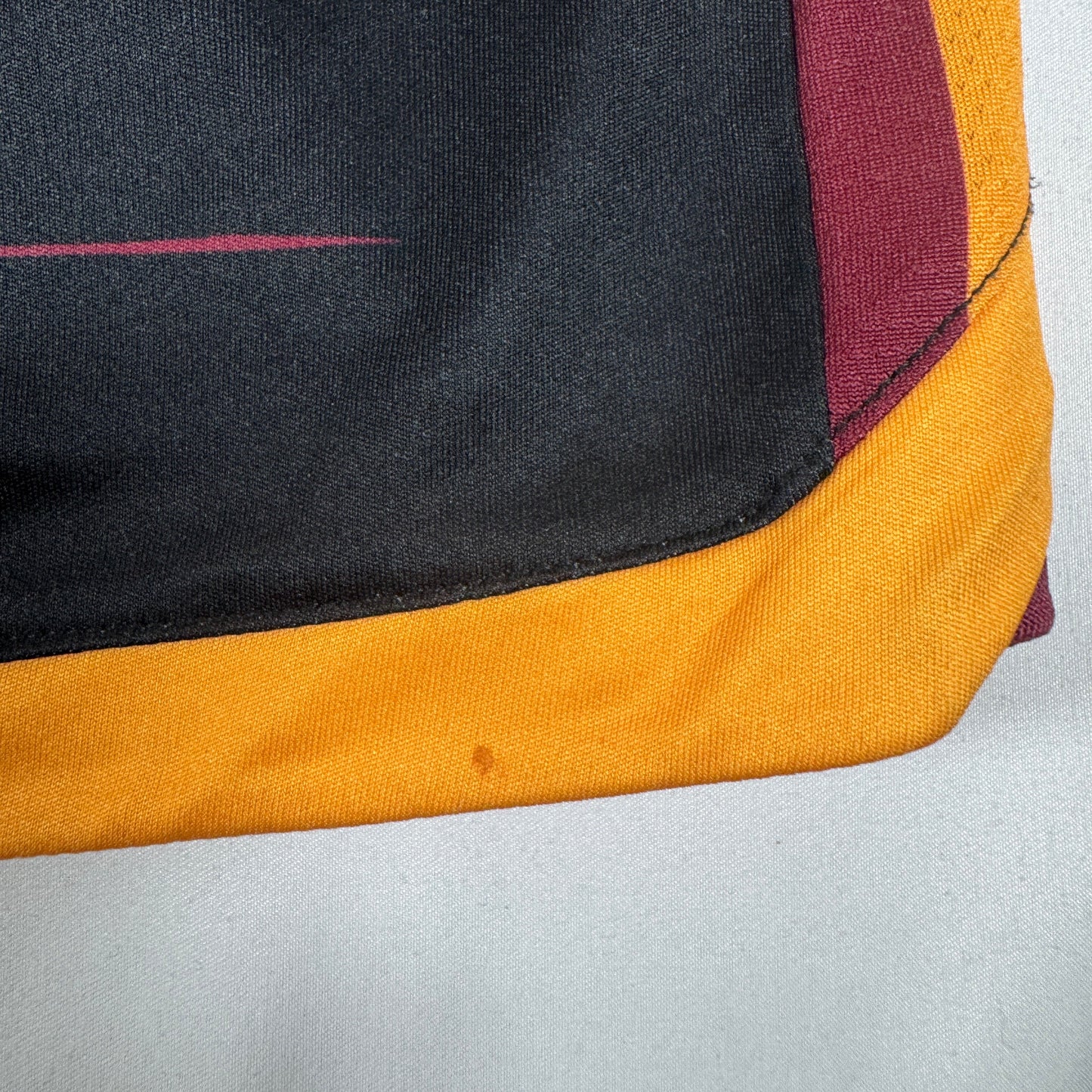 Bradford City 2023/2024 Third Football Shirt Medium